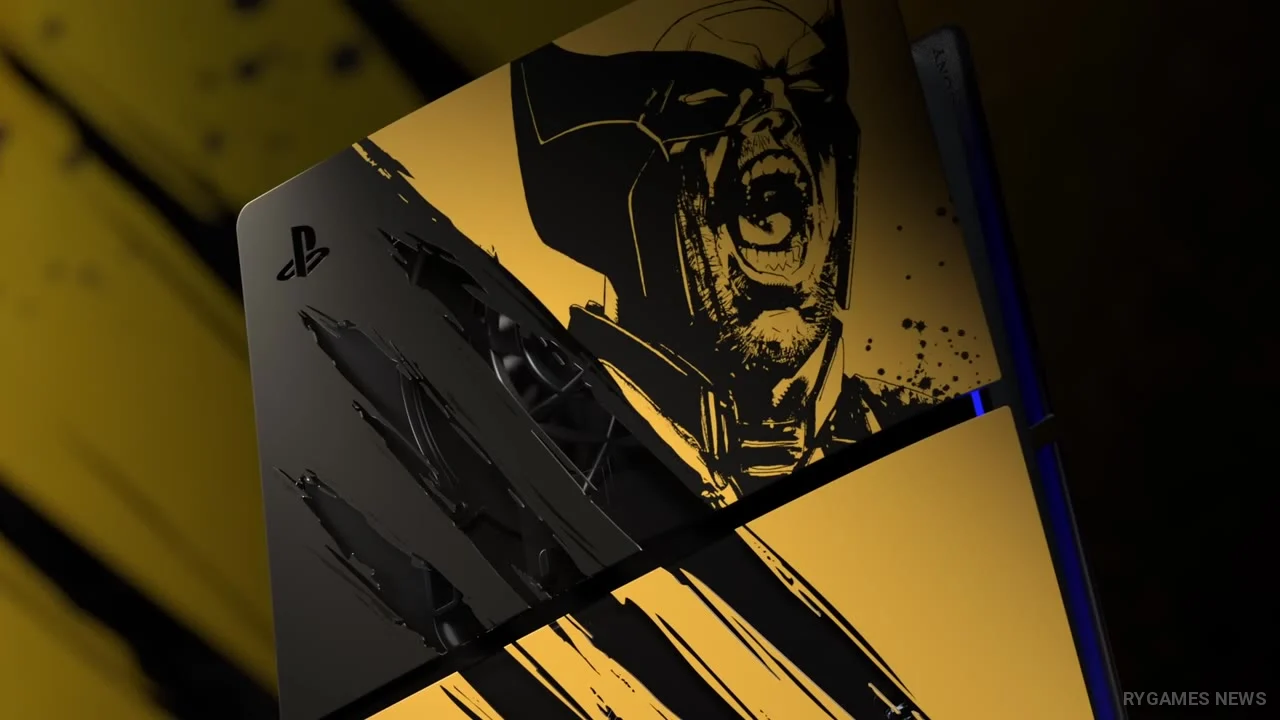 Marvel’s Wolverine Limited Edition PS5 Bundle and Accessories Trailer Screenshots - gambar 4
