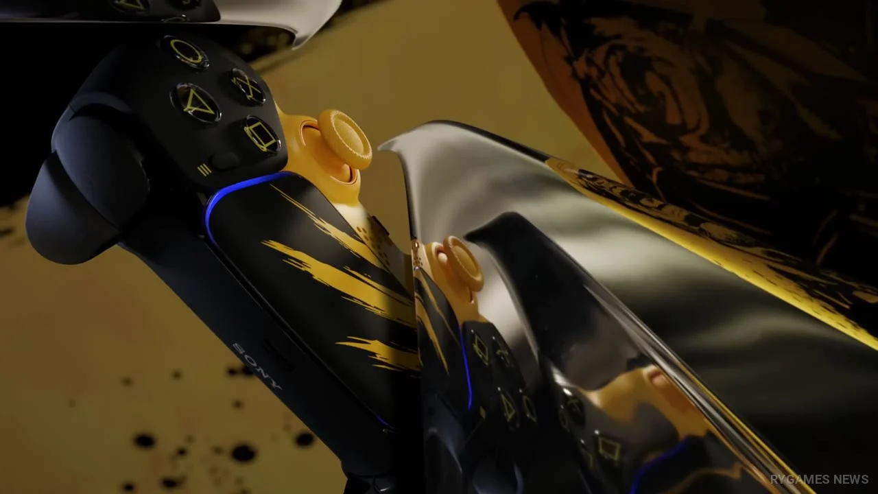 Marvel’s Wolverine Limited Edition PS5 Bundle and Accessories Trailer Screenshots - gambar 5