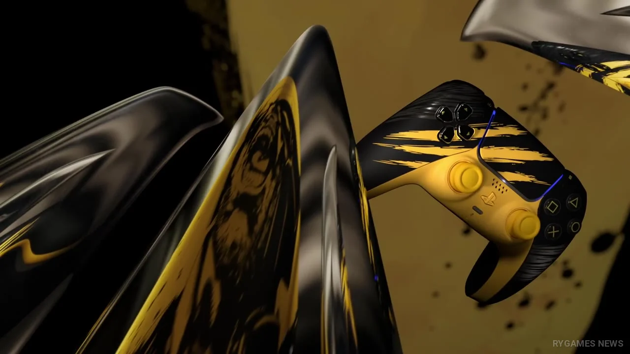 Marvel’s Wolverine Limited Edition PS5 Bundle and Accessories Trailer Screenshots - gambar 6