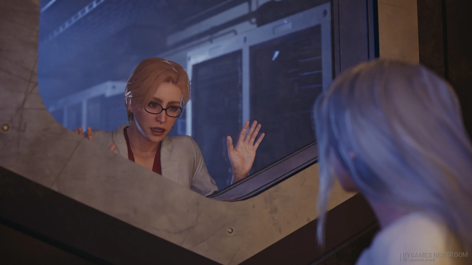 Steam掲載『PSYCHO DEAD』ゲーム画面 - gambar 10