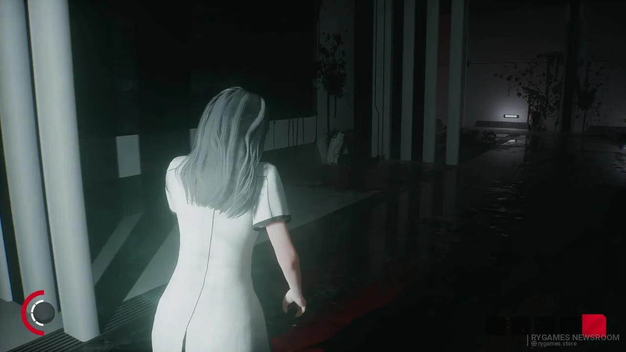 Steam掲載『PSYCHO DEAD』ゲーム画面 - gambar 11