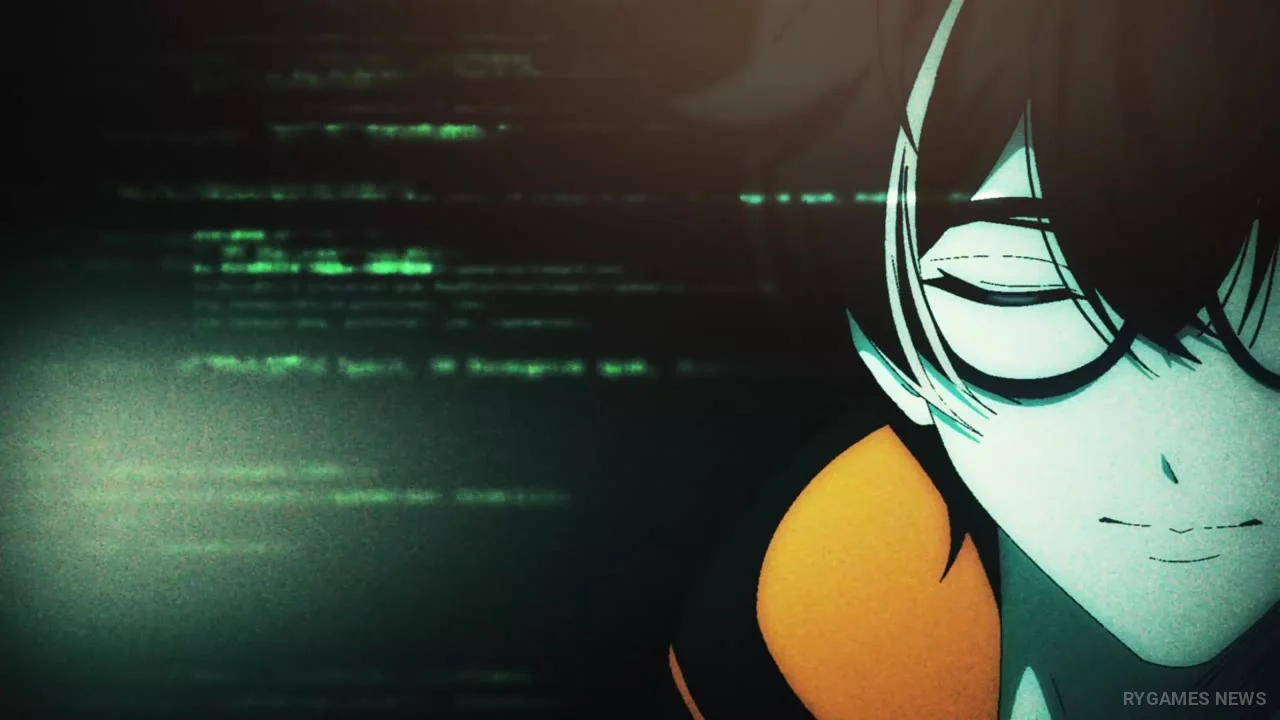 Cuplikan Official Qliphah in Providence's Shadow Opening Movie - gambar 3