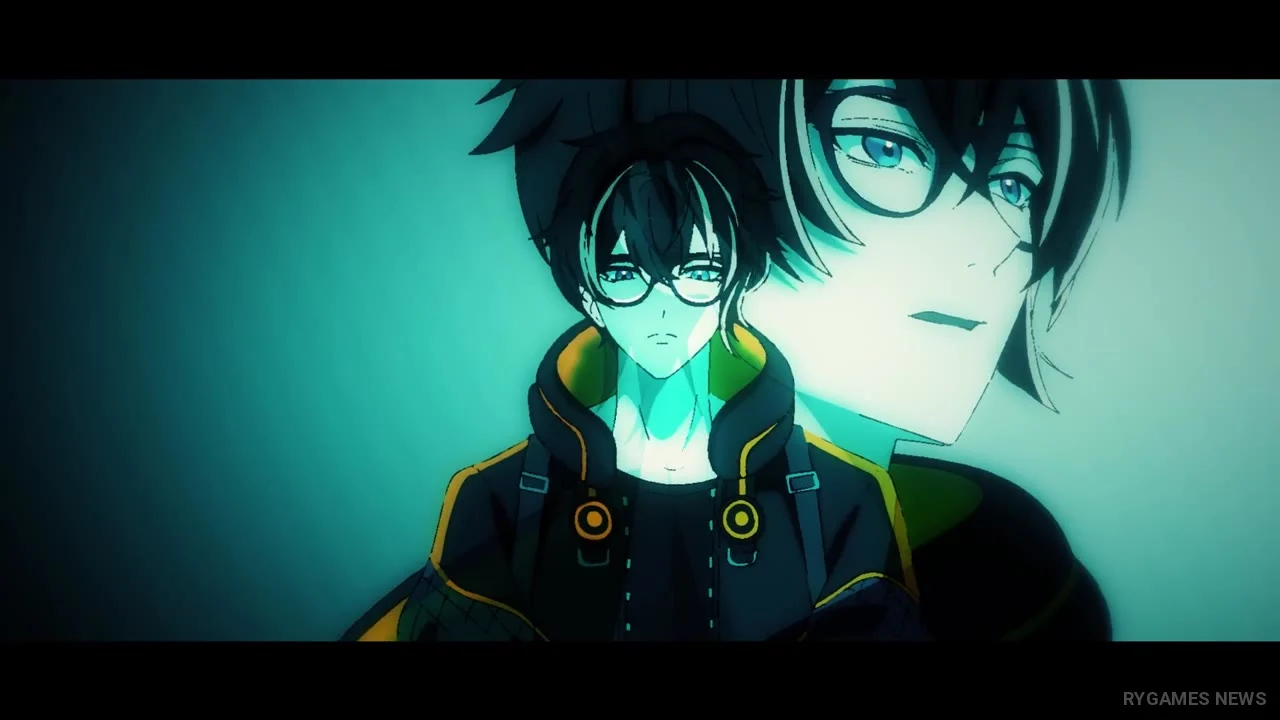 Cuplikan Official Qliphah in Providence's Shadow Opening Movie - gambar 6