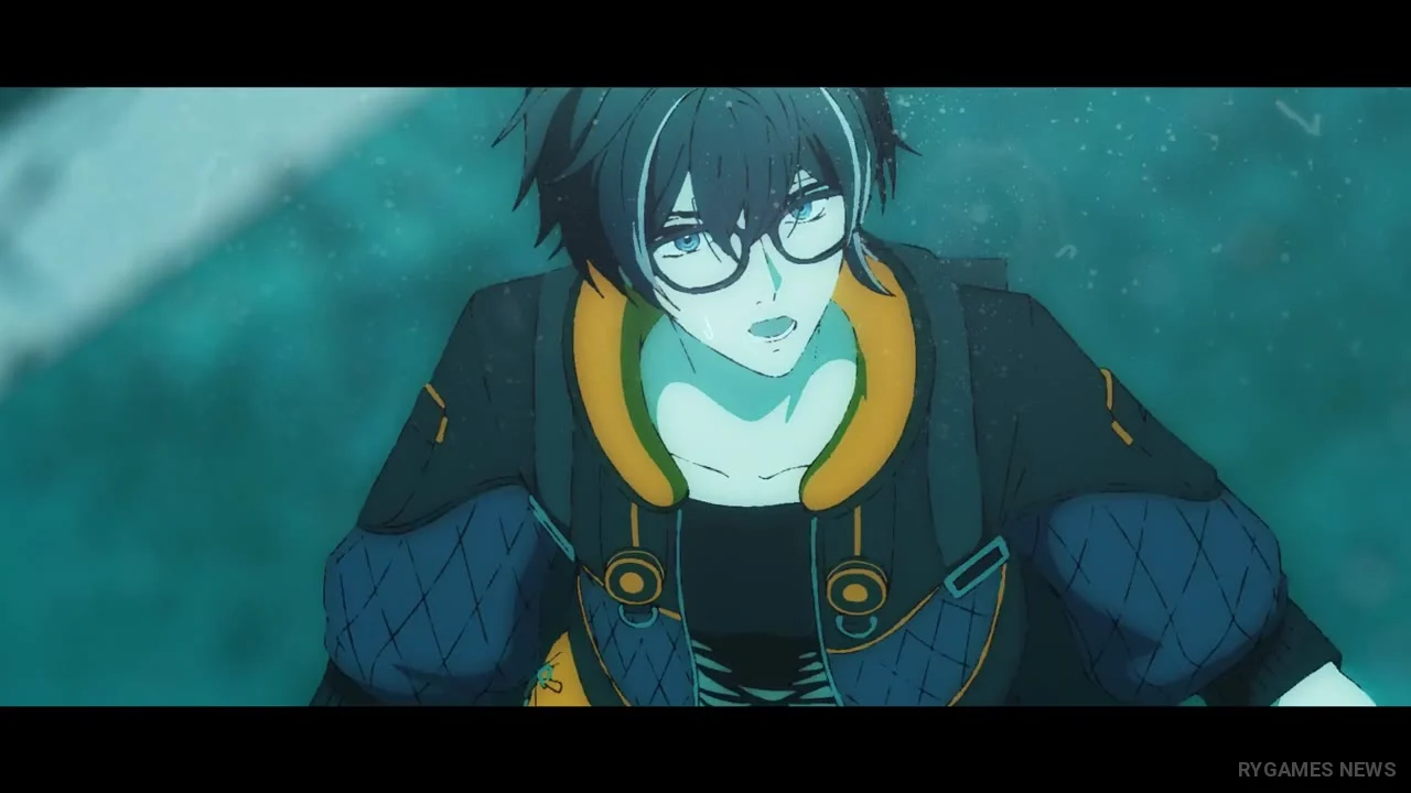 Cuplikan Official Qliphah in Providence's Shadow Opening Movie - gambar 11