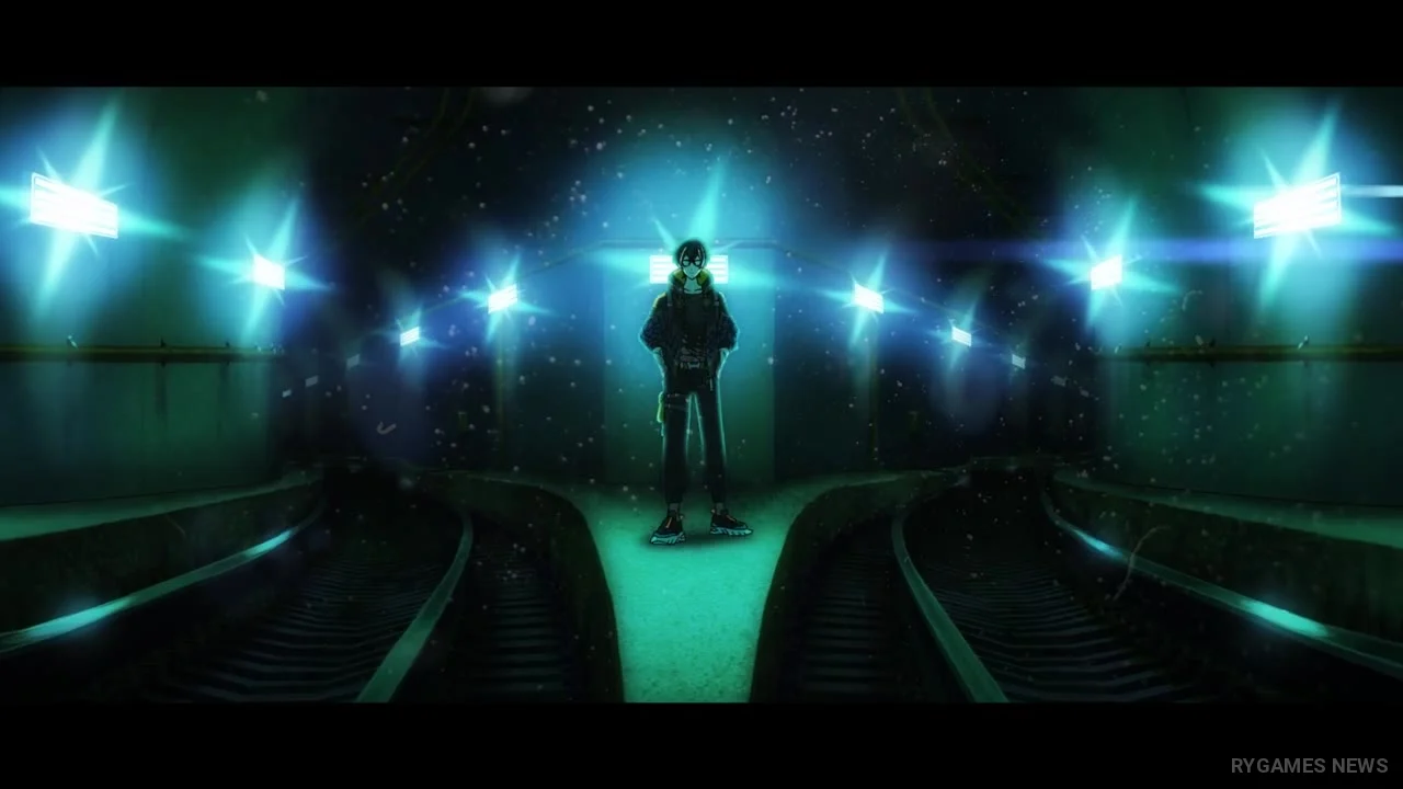 Cuplikan Official Qliphah in Providence's Shadow Opening Movie - gambar 12