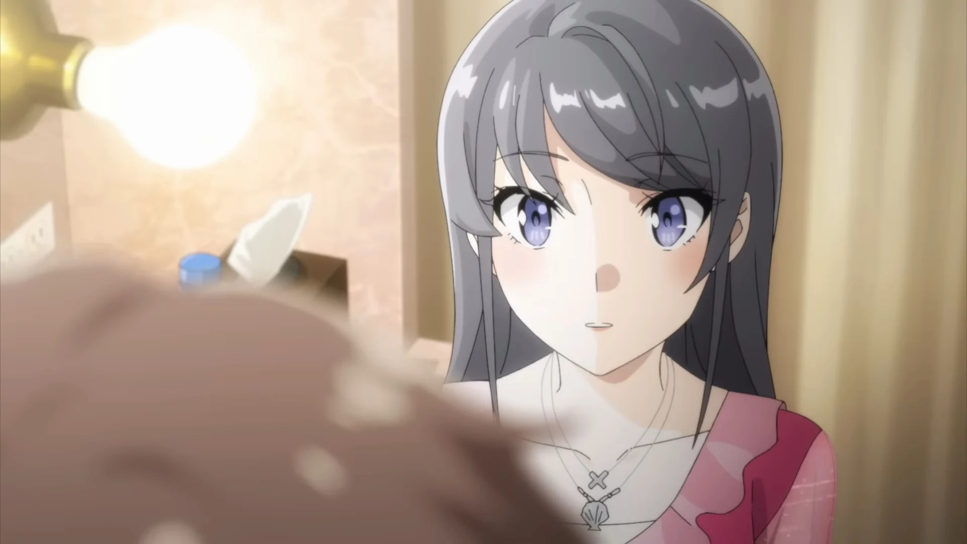 Rascal Does Not Dream of a Dear Friend Rilis 16 Oktober, Trailer Utama Resmi Dirilis