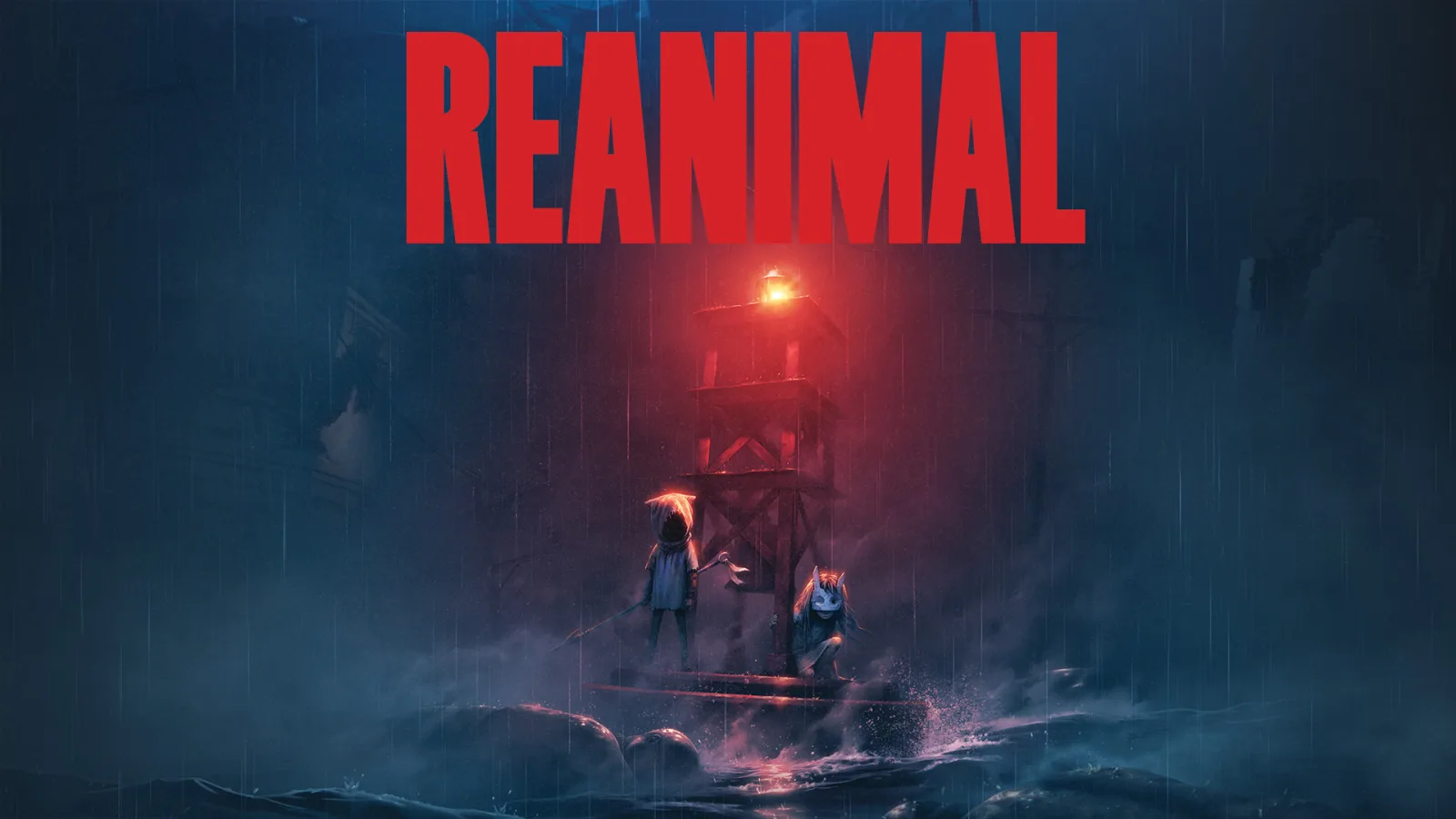 REANIMAL Switch 2 Tunda Jadwal 3 Chapter DLC, The Expanded World Chapter 1 Kini Rilis 30 September