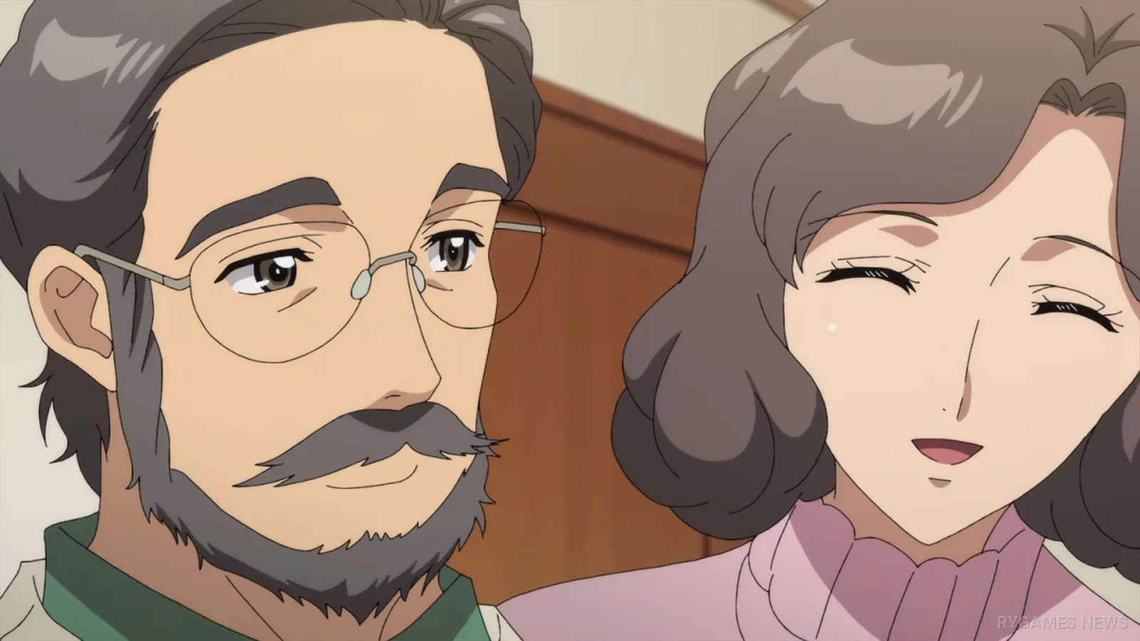Cuplikan main PV Red River: Anatolia Story - gambar 5