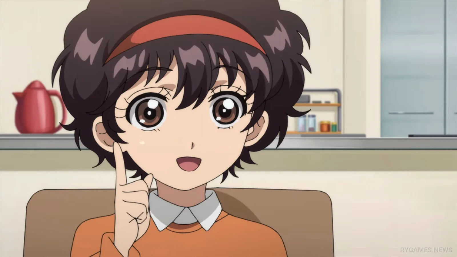 Cuplikan main PV Red River: Anatolia Story - gambar 4