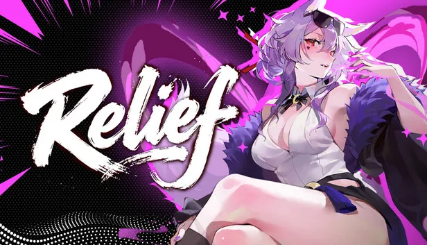 Relief Demo Kini Tersedia di Steam, Deckbuilding Roguelike Bertema Post-Journey to the West dan Urban Legend