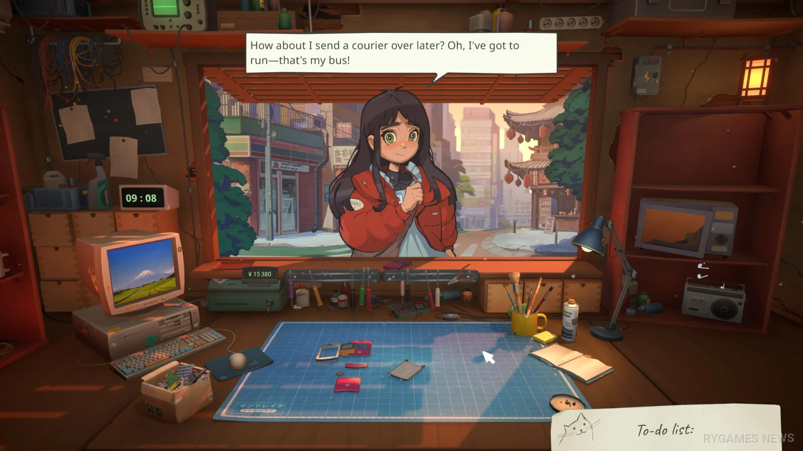 ReStory: Chill Electronics Repairs Gameplay - gambar 4