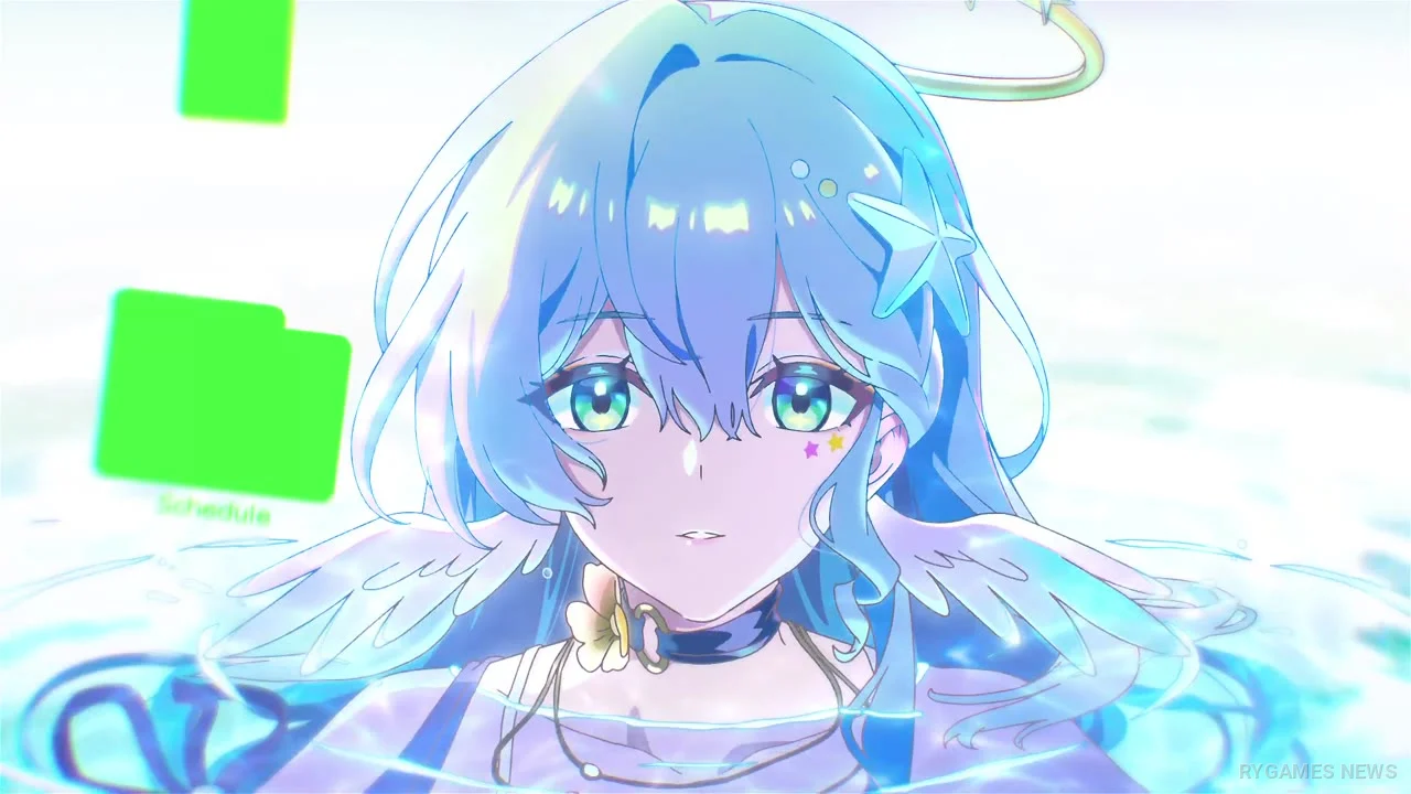 Robin • Summeretto Character Trailer: Chasing the Wind Screenshots - gambar 2