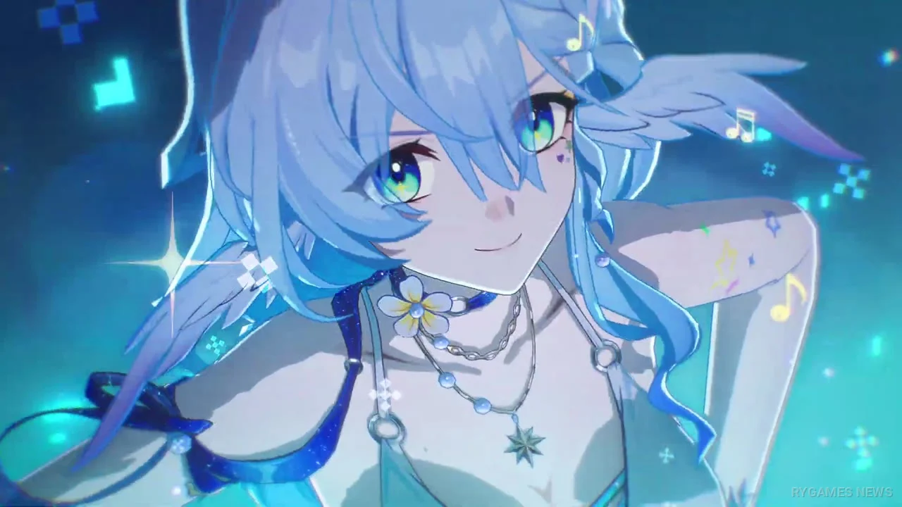 Robin • Summeretto Character Trailer: Chasing the Wind Screenshots - gambar 4