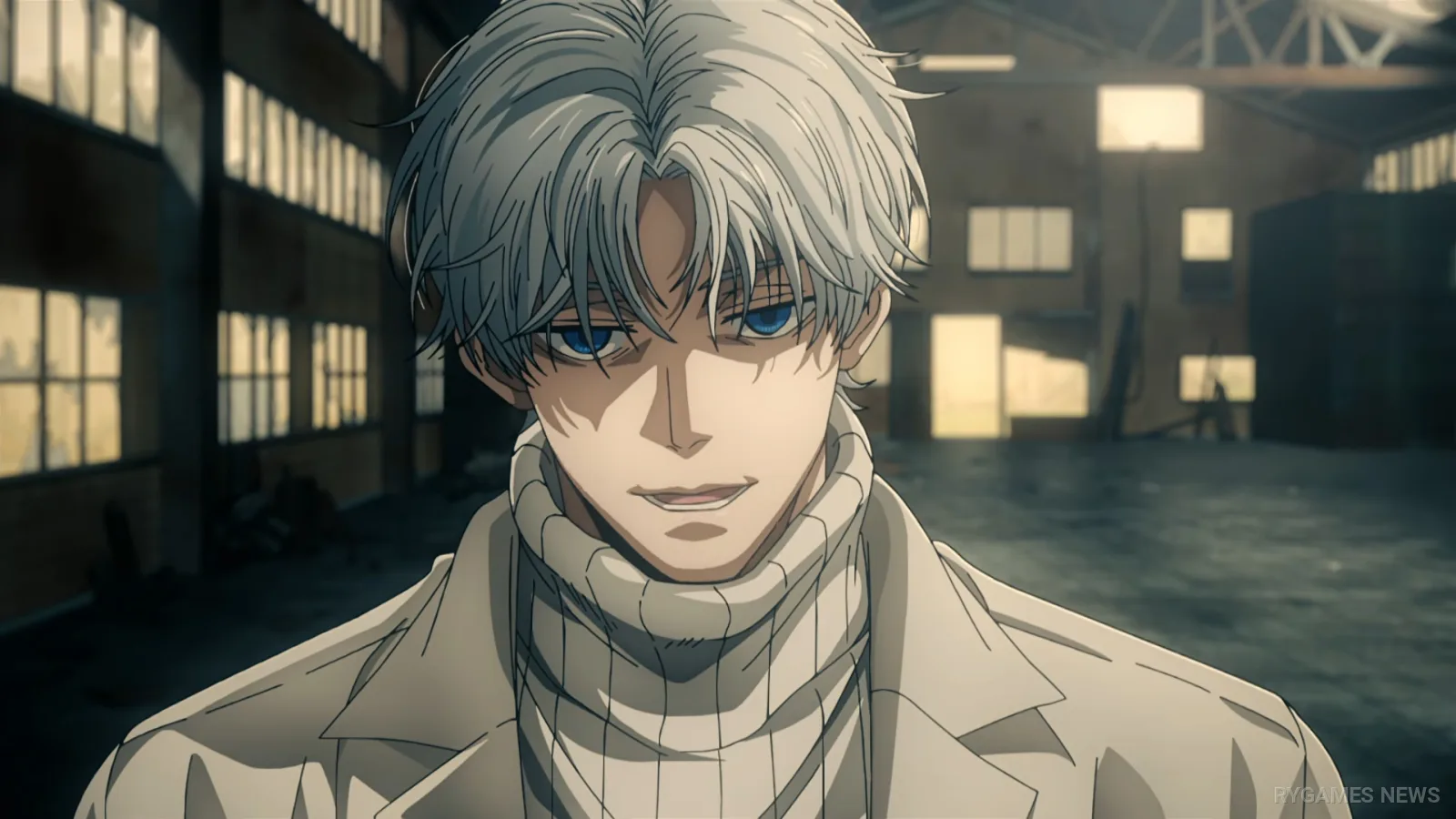 Cuplikan teaser PV kedua SAKAMOTO DAYS Season 2 - gambar 2