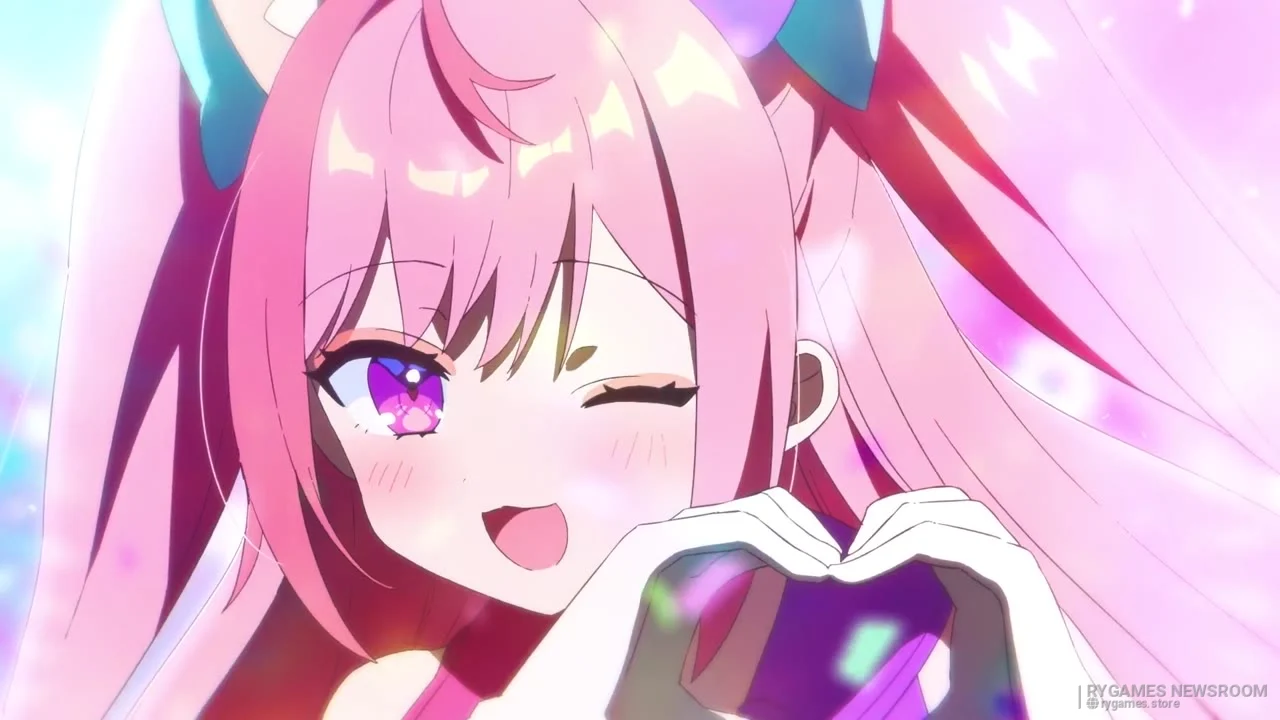 Sakunaverse Buka Pre-Order, Rilis 11 Maret 2027 untuk Switch dan PC