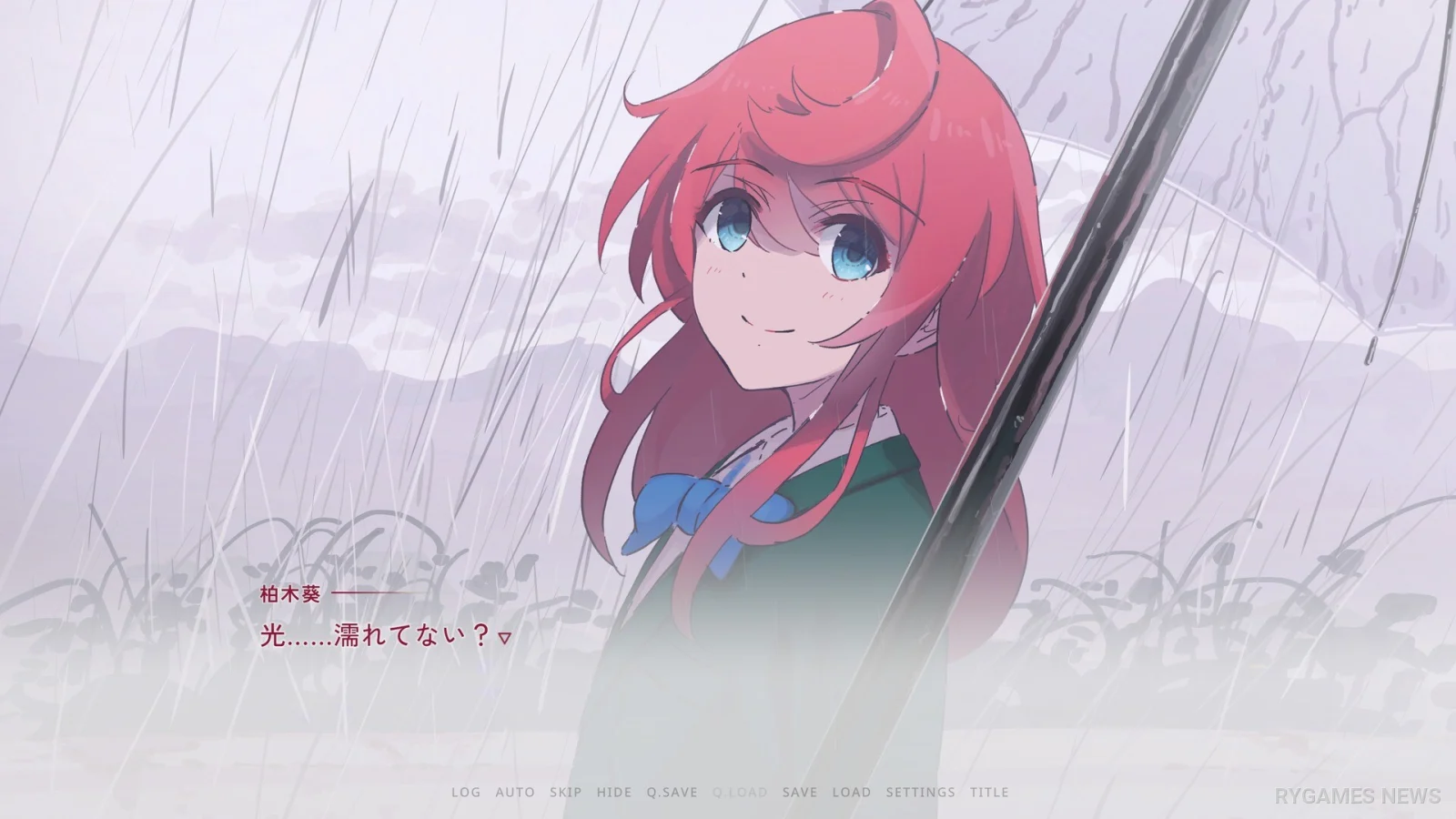 Screenshot Sakurairo Prism Beyond the Bloom dari Steam - gambar 5