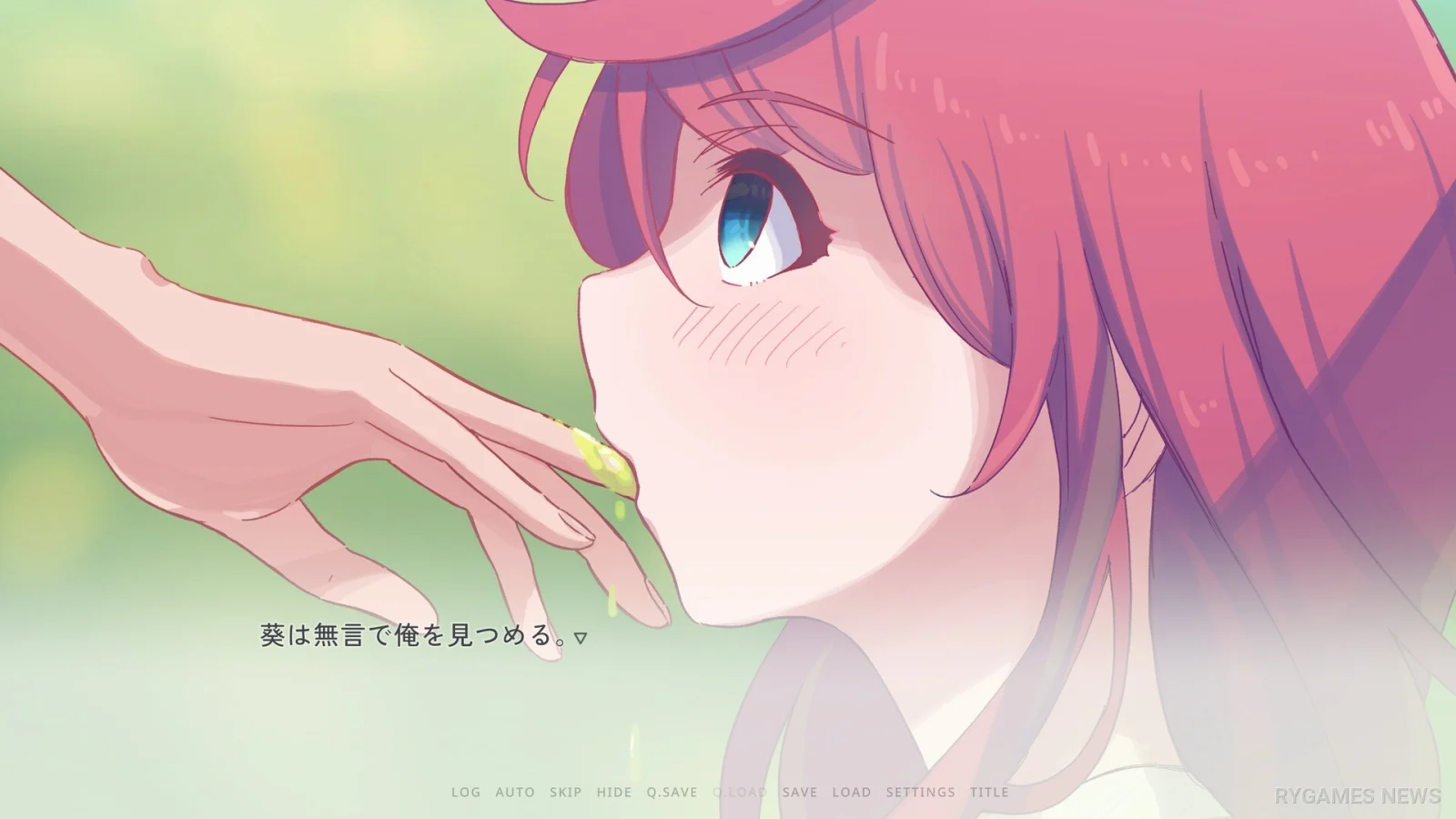 Screenshot Sakurairo Prism Beyond the Bloom dari Steam - gambar 7