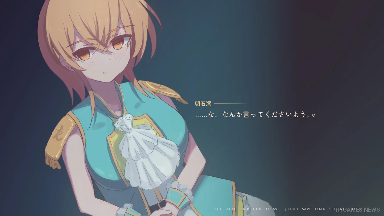 Screenshot Sakurairo Prism Beyond the Bloom dari Steam - gambar 4