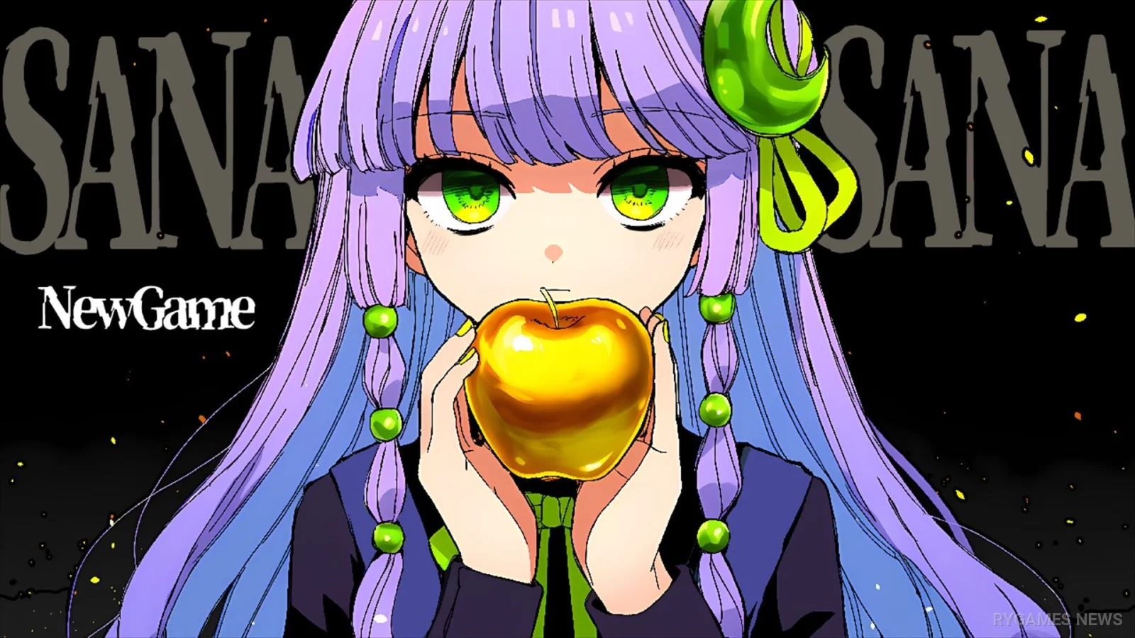 Cuplikan Official Trailer SANASANA dari Steam - gambar 2