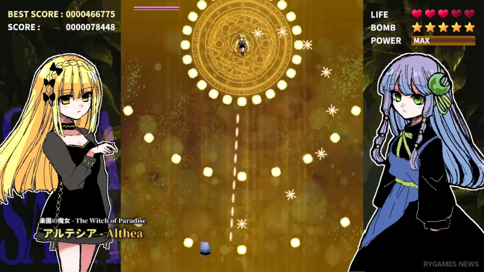 Cuplikan Official Trailer SANASANA dari Steam - gambar 3