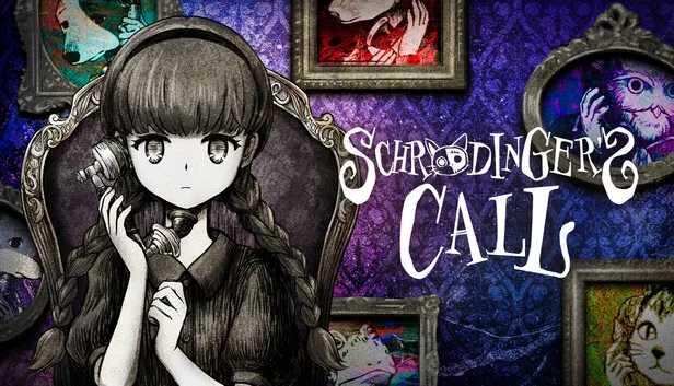 Schrödinger's Call Rilis 28 Mei, Novel Adventure Ini Ajak Pemain Menjadi Lawan Bicara Terakhir Dunia
