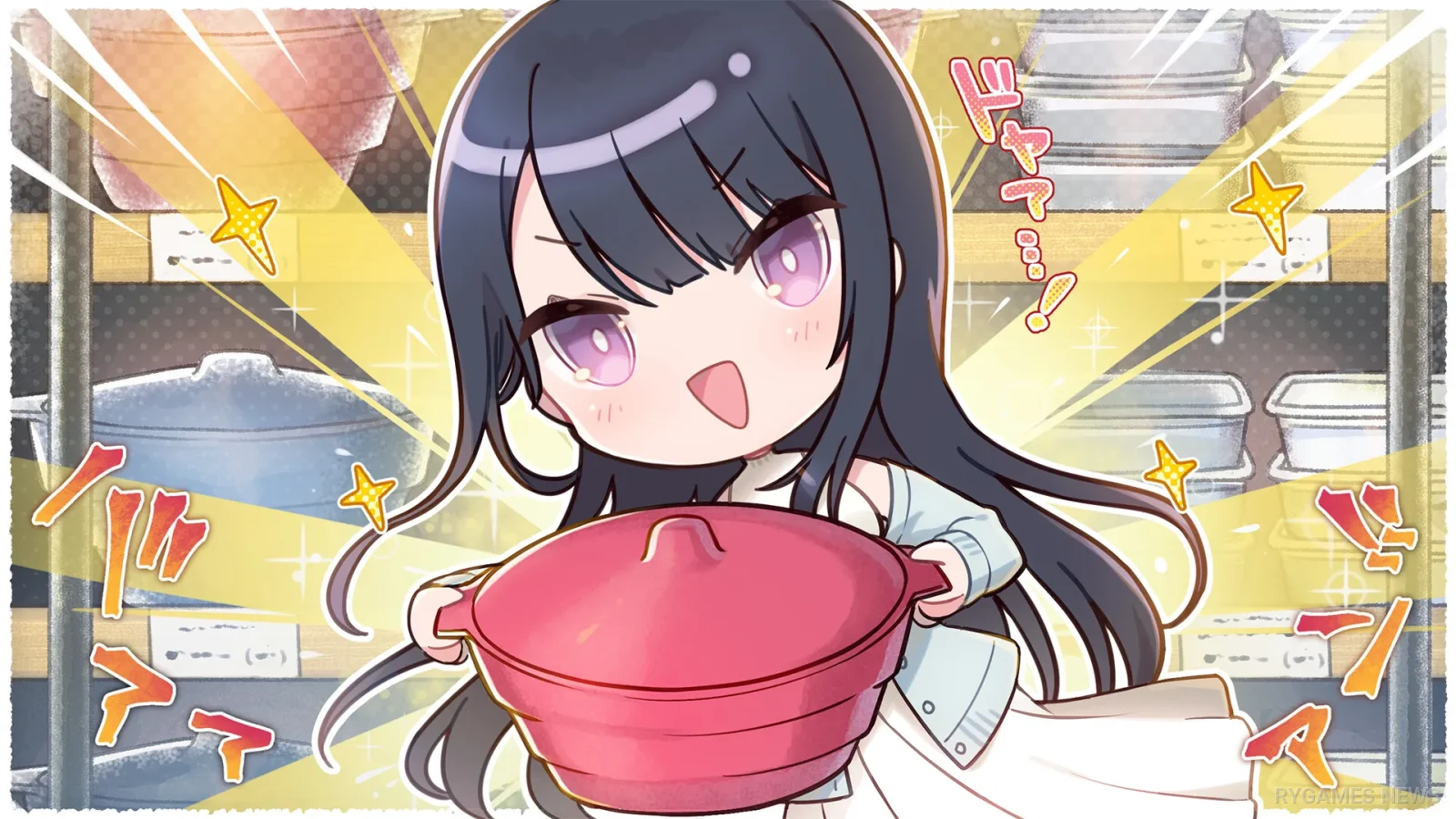 viviON GAMES掲載『制服カノジョ』ゲーム画面 - gambar 10