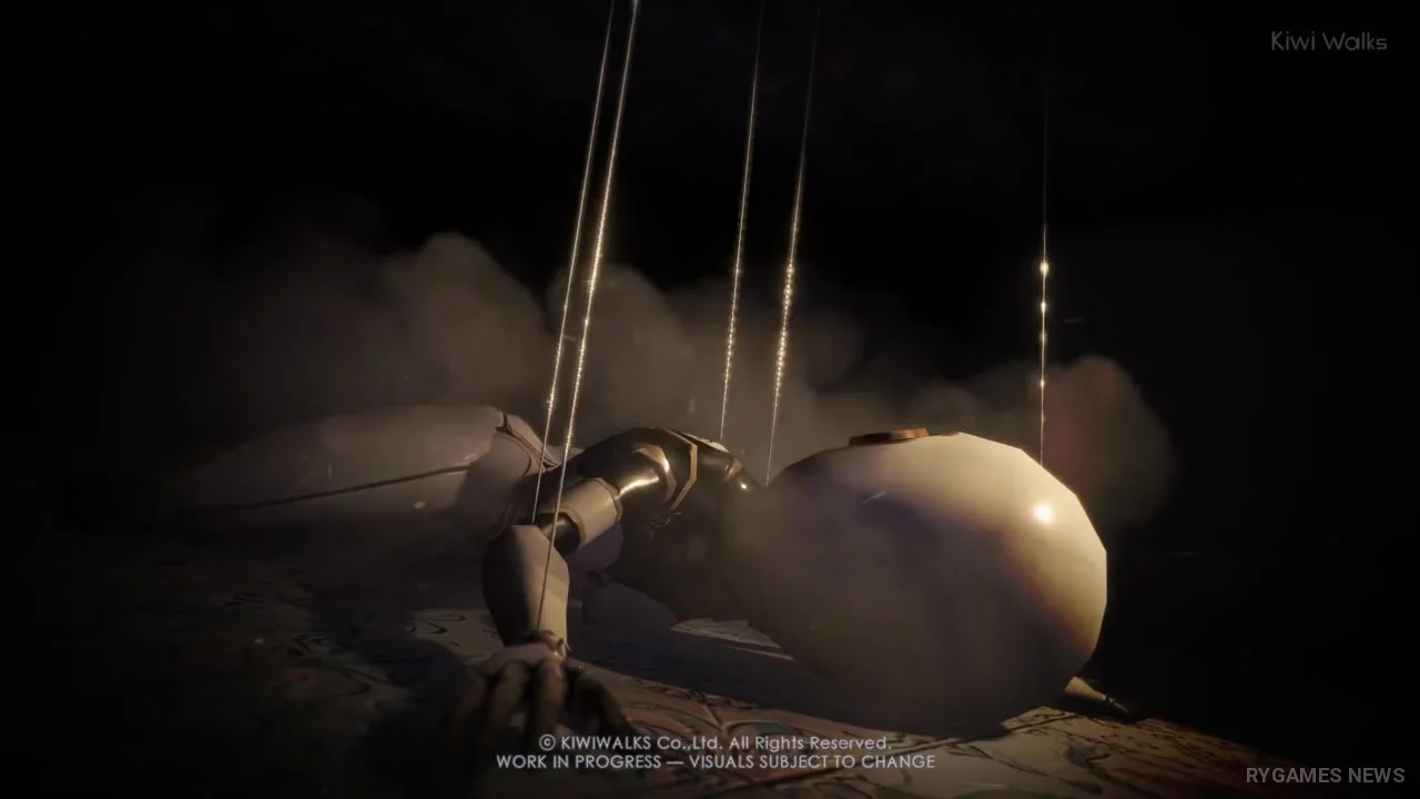 Stills from the Piyorita Awakens Official Teaser - gambar 7