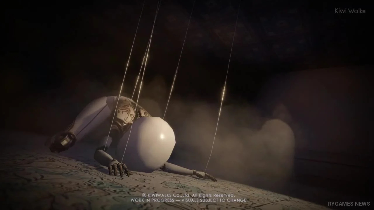 Stills from the Piyorita Awakens Official Teaser - gambar 8
