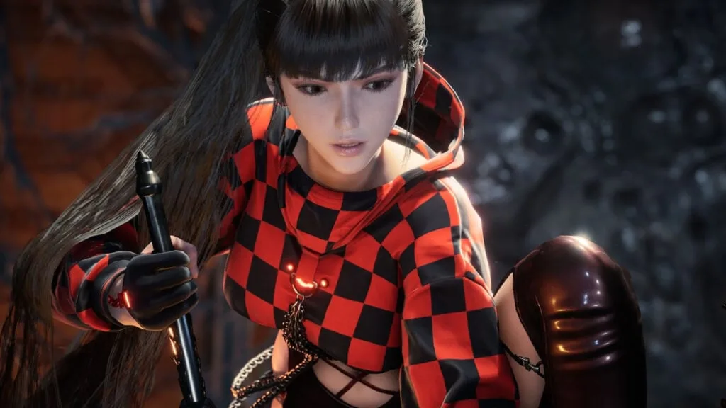 SHIFT UP Siapkan Info Baru Next Stellar Blade dan Project Spirits pada 2026