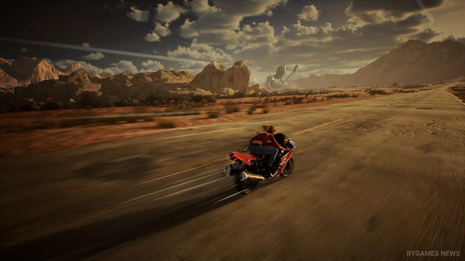 Screenshot gameplay Showa American Story dari Steam - gambar 4