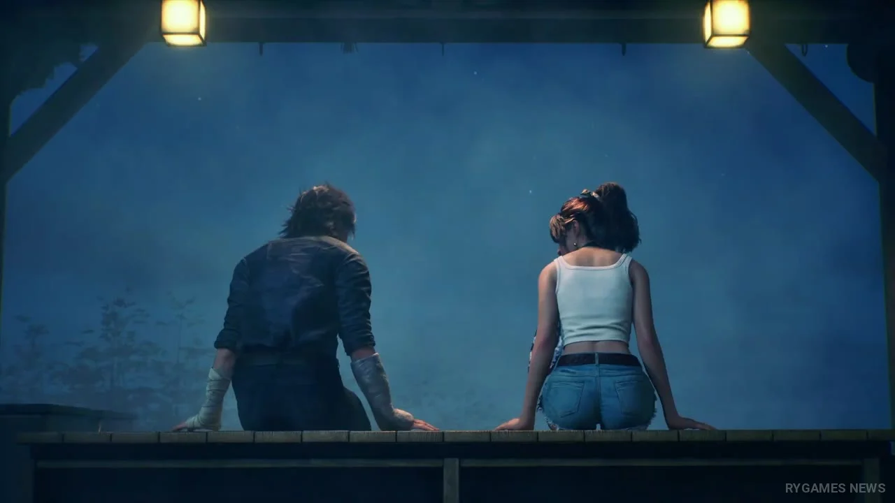 『昭和米国物語』gamescom In-Game Trailer場面カット - gambar 6