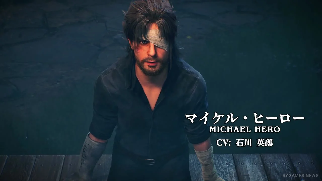 『昭和米国物語』gamescom In-Game Trailer場面カット - gambar 9