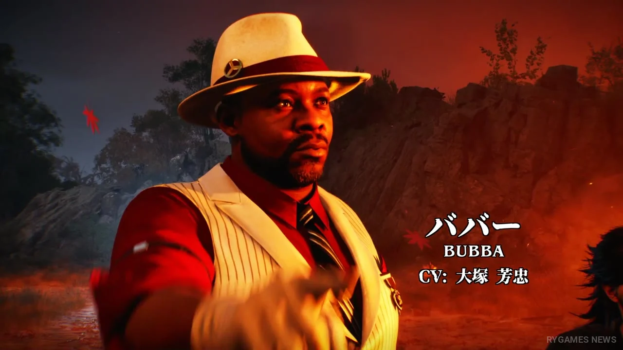 『昭和米国物語』gamescom In-Game Trailer場面カット - gambar 10