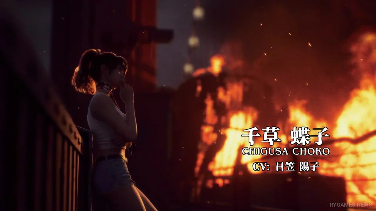 『昭和米国物語』gamescom In-Game Trailer場面カット - gambar 12