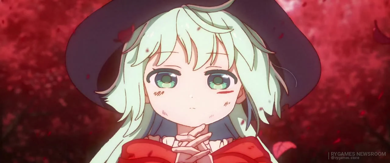 Skull Dragon's Precious Daughter Tayang 2027, Kana Hanazawa dan Kazuhiko Inoue Jadi Eve dan Nem