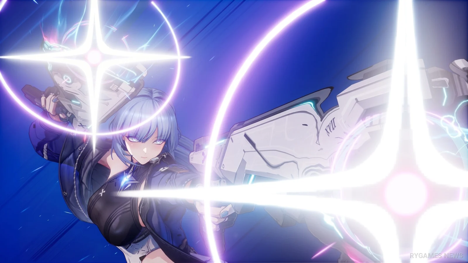 SlashZero gameplay screenshots from Steam - gambar 7