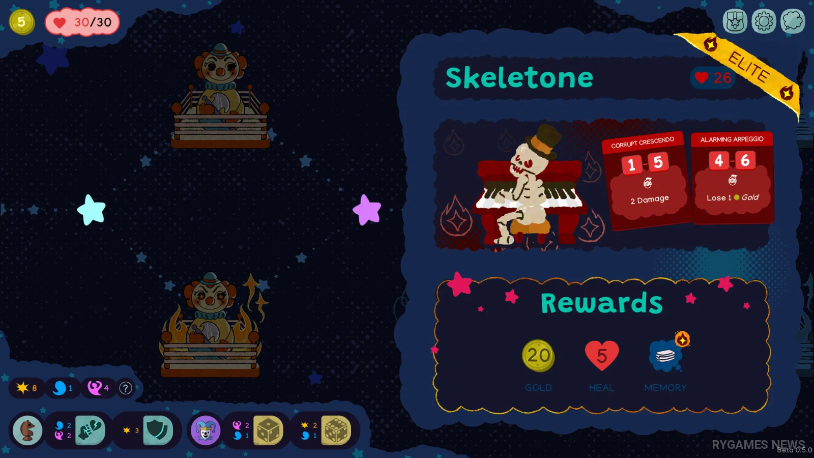 Slumber Realm Gameplay - gambar 7