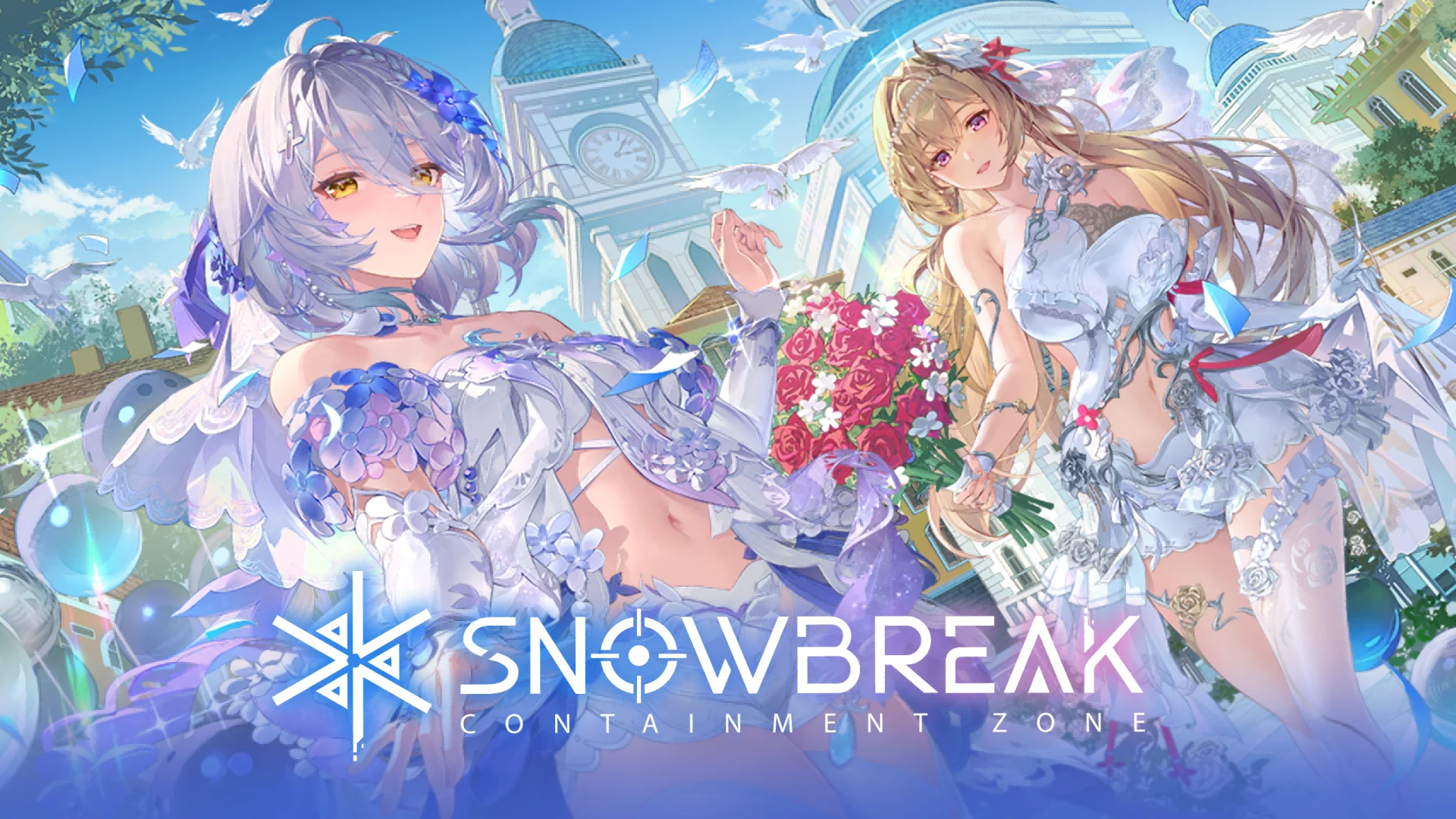Snowbreak Containment Zone Tunda Update Besar Lagi, Developer Siapkan Event Sementara