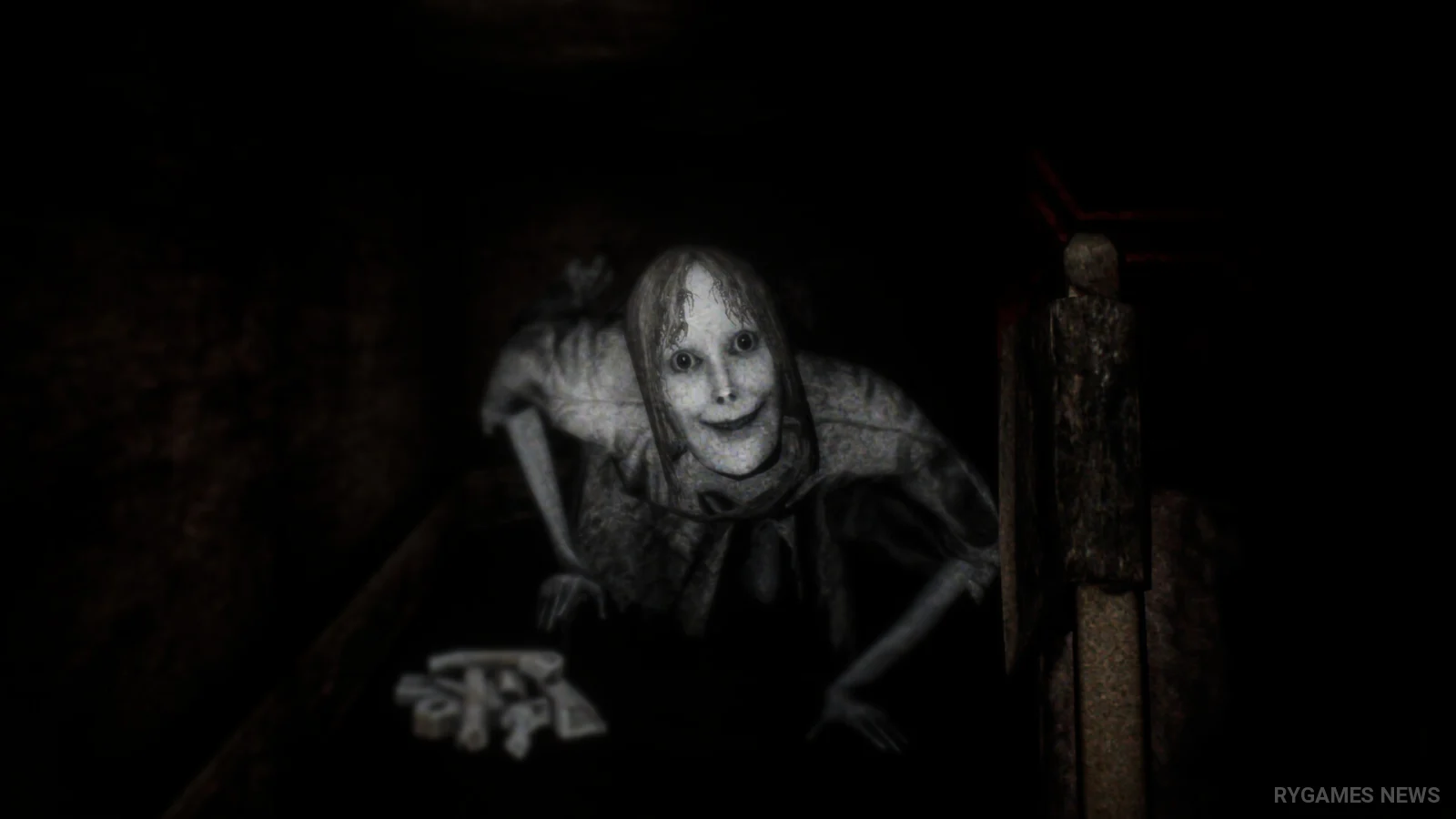 Screenshot gameplay Snowed Under - gambar 6