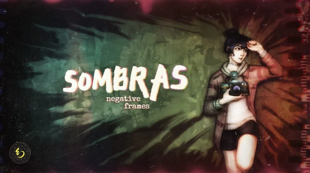 SOMBRAS: negative frames Diumumkan, Horror Fotografi First-Person Ini Bawa Shiomi ke Kota Jepang yang Terdistorsi