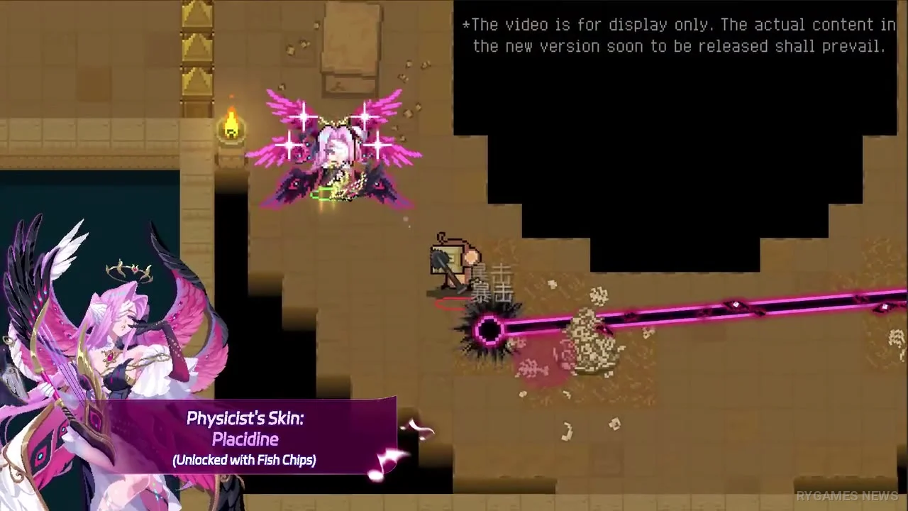 Stills from Soul Knight v8.6.0 Preview 03 - gambar 5