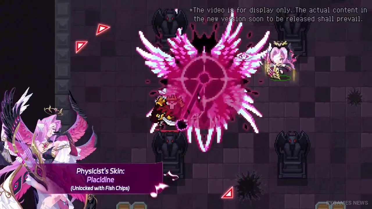 Stills from Soul Knight v8.6.0 Preview 03 - gambar 6
