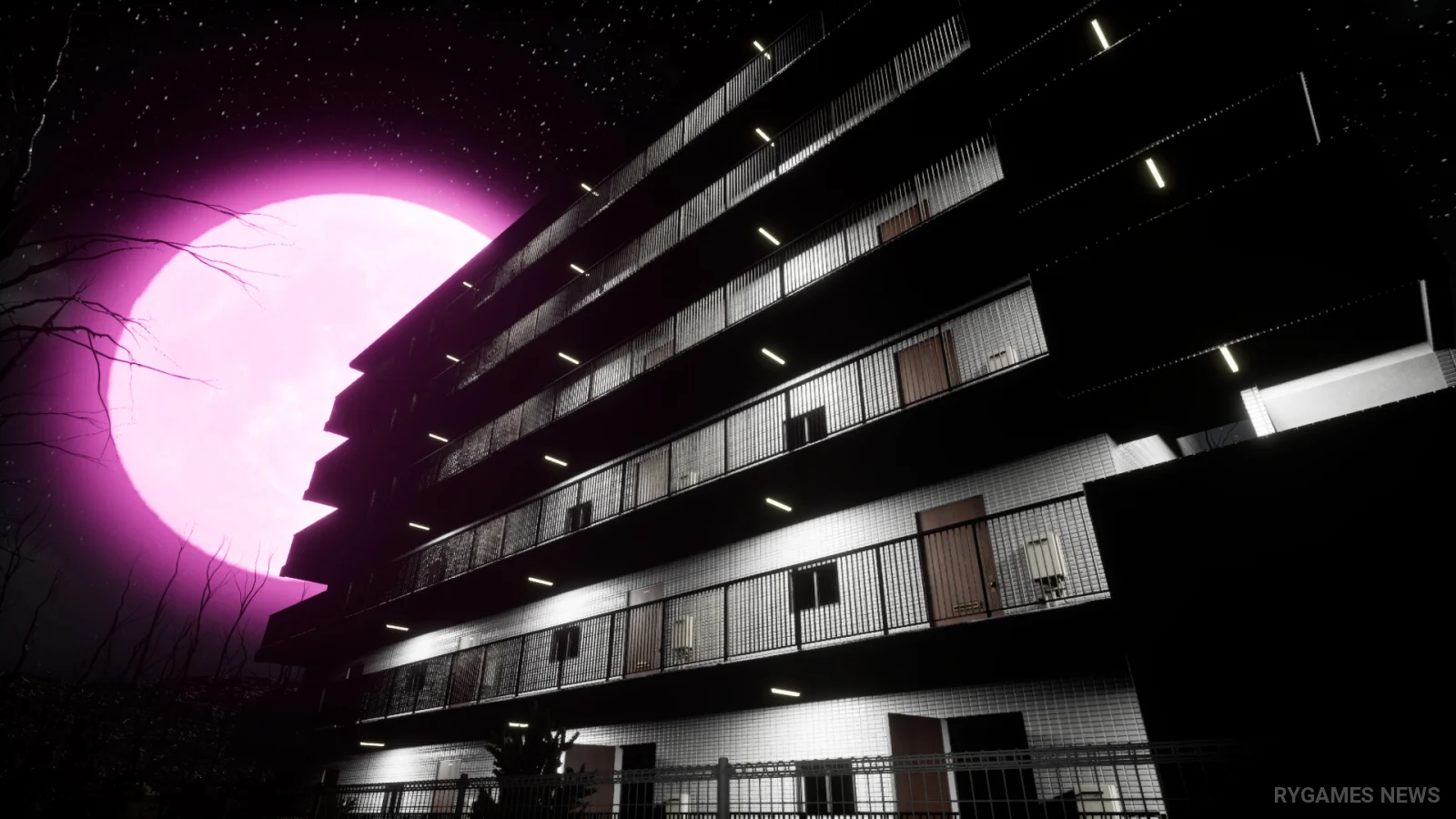 Spanking Exorcist Gameplay Screenshots - gambar 10