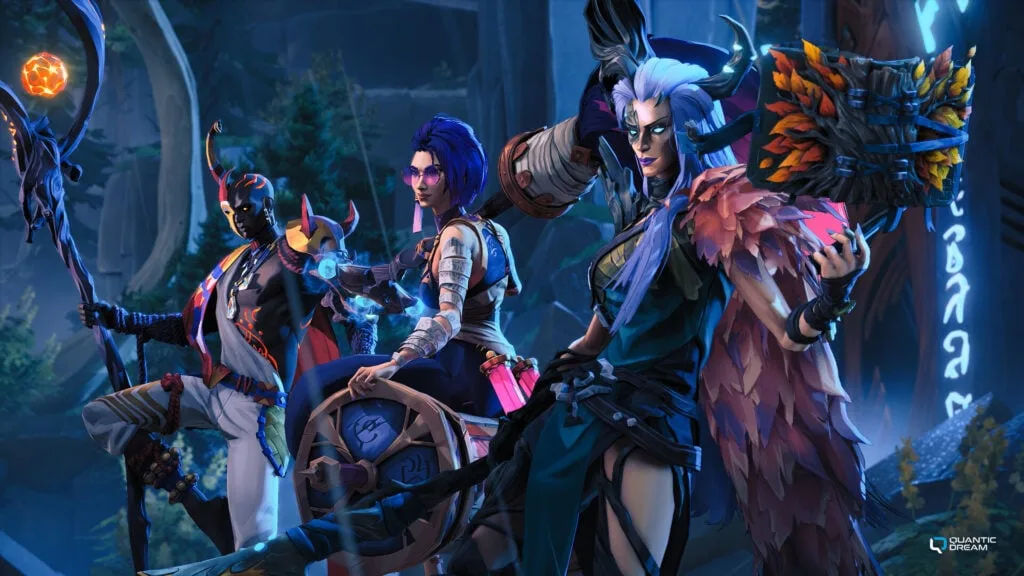 Spellcasters Chronicles Tutup Layanan 19 Juni, Quantic Dream Hentikan Pengembangan Setelah Early Access Singkat