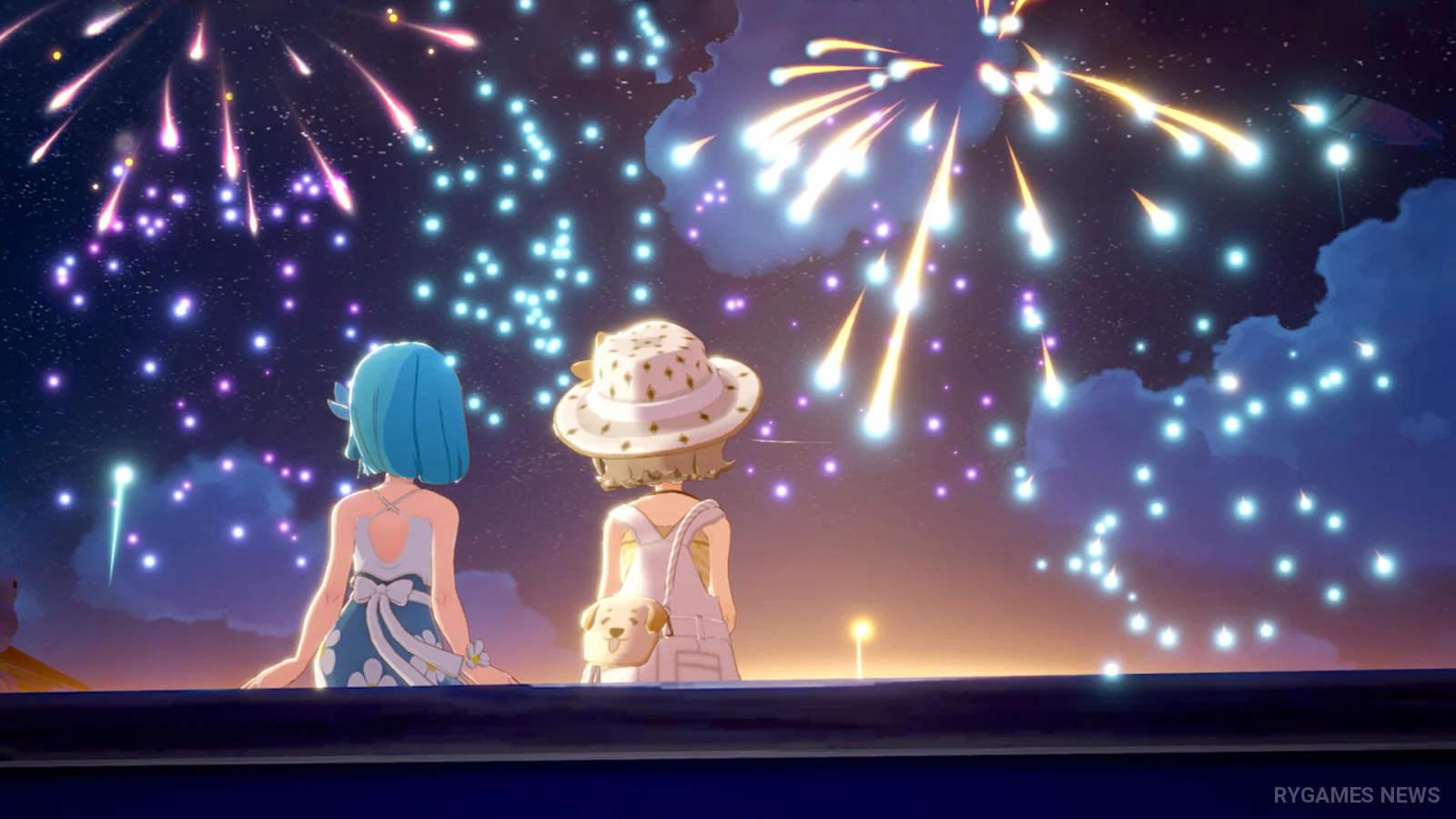 Starsand Island Steam Gameplay Screenshots - gambar 7
