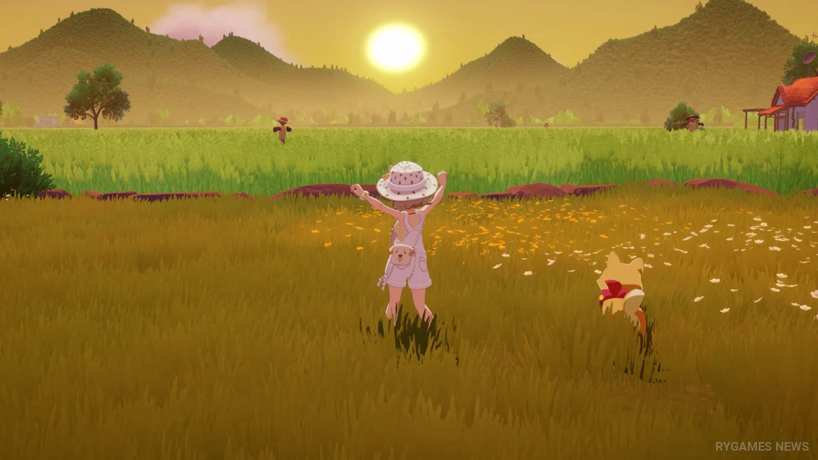 Starsand Island Steam Gameplay Screenshots - gambar 6