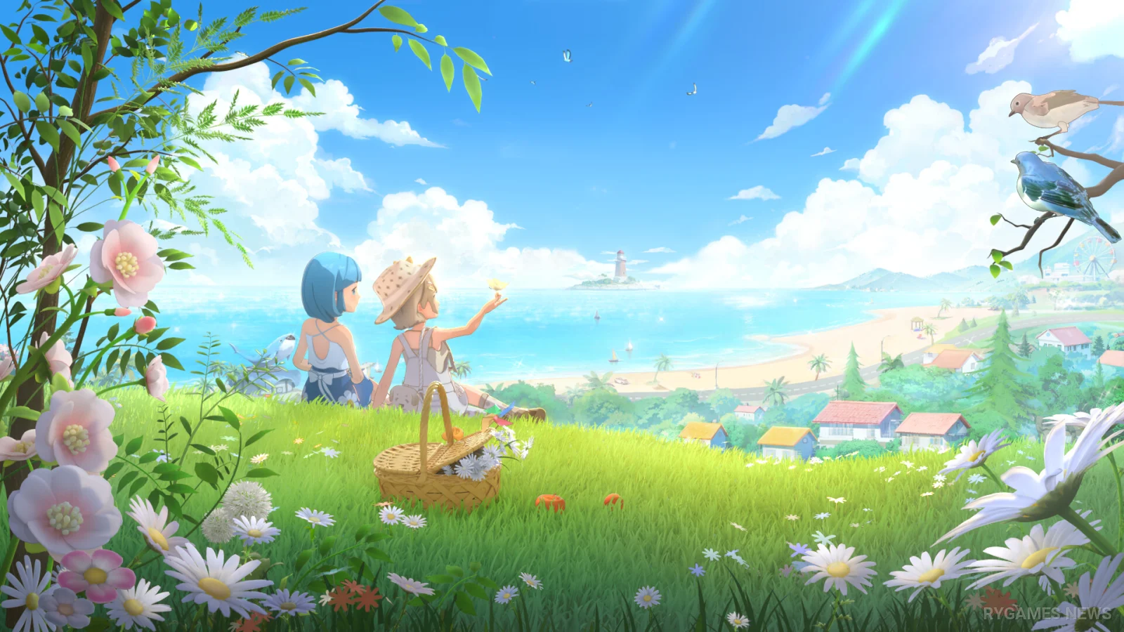 Starsand Island Steam Gameplay Screenshots - gambar 8