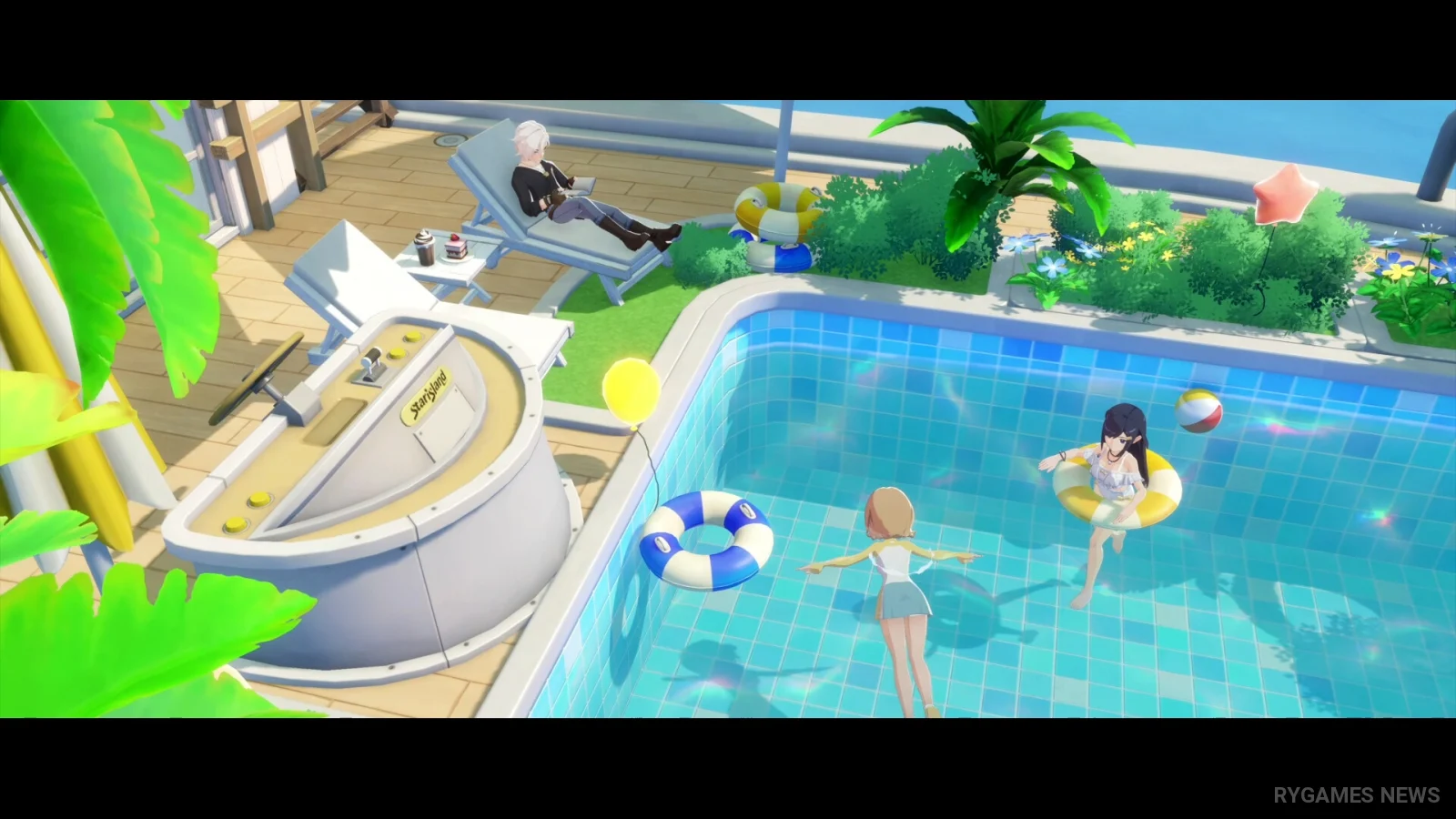 Starsand Island Steam Gameplay Screenshots - gambar 13