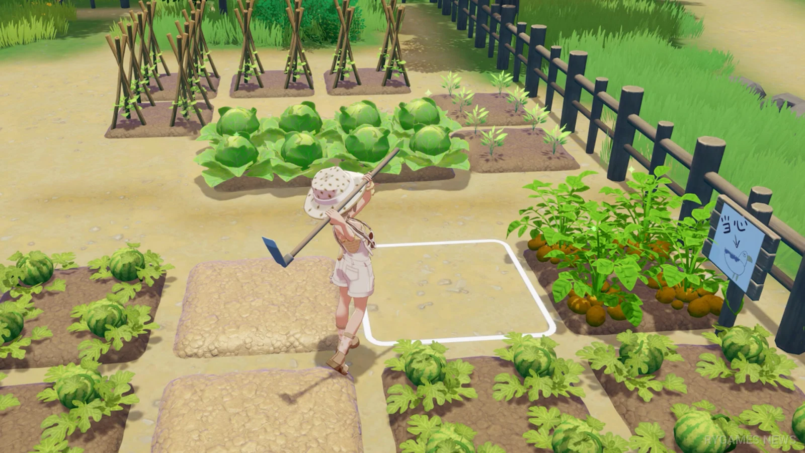 Starsand Island Steam Gameplay Screenshots - gambar 3