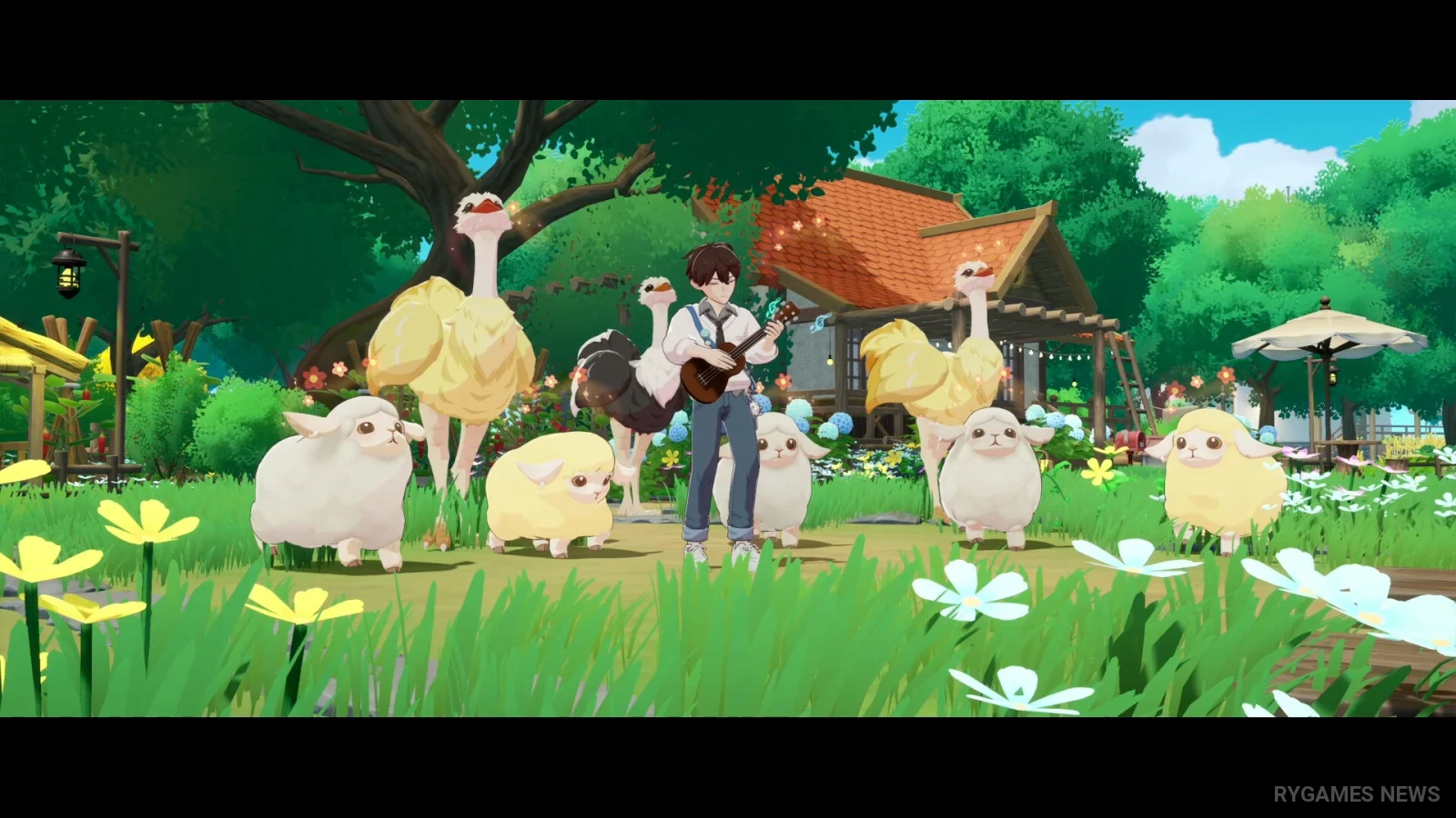 Starsand Island Steam Gameplay Screenshots - gambar 10